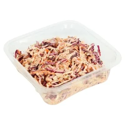 PT Kahe kapsa coleslaw 600g