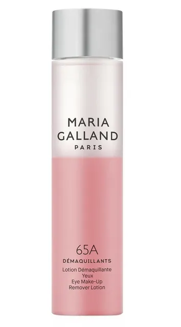 Maria Galland 65A Eye Makeup Remover Lotion ret.