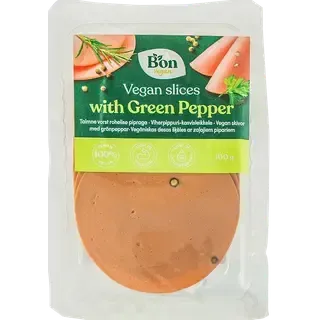 Taimne vorst, BON VEGAN, 100 g