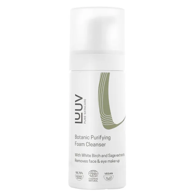 Sügavpuhastav näopesuvaht 150ml