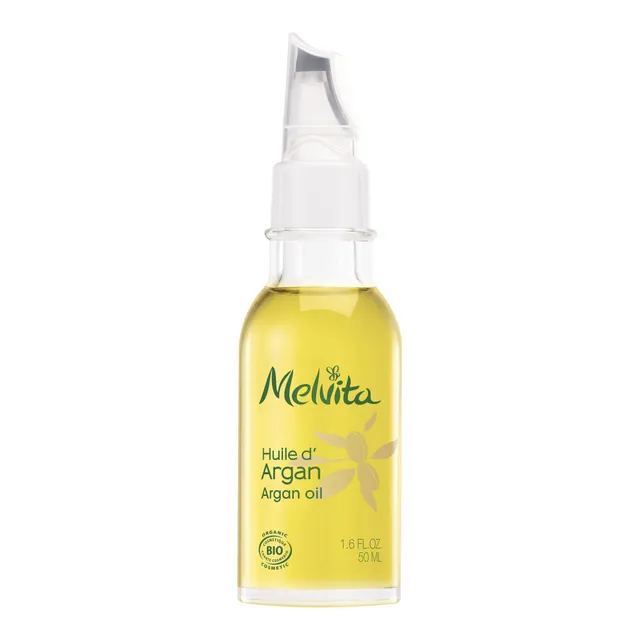 Argan Oil argaaniaõli näole ja juustele 50ml