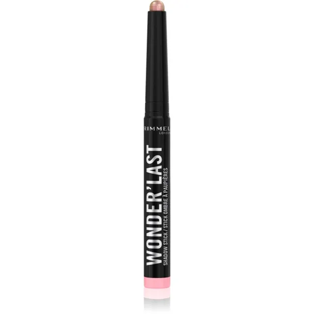 Rimmel Wonder'Last Lauvärvipulk varjund 006 Mermaid Blush 1.64 g