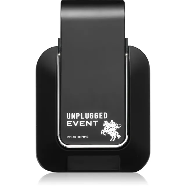 Emper Unplugged Event Parfüümvesi meestele 80 ml