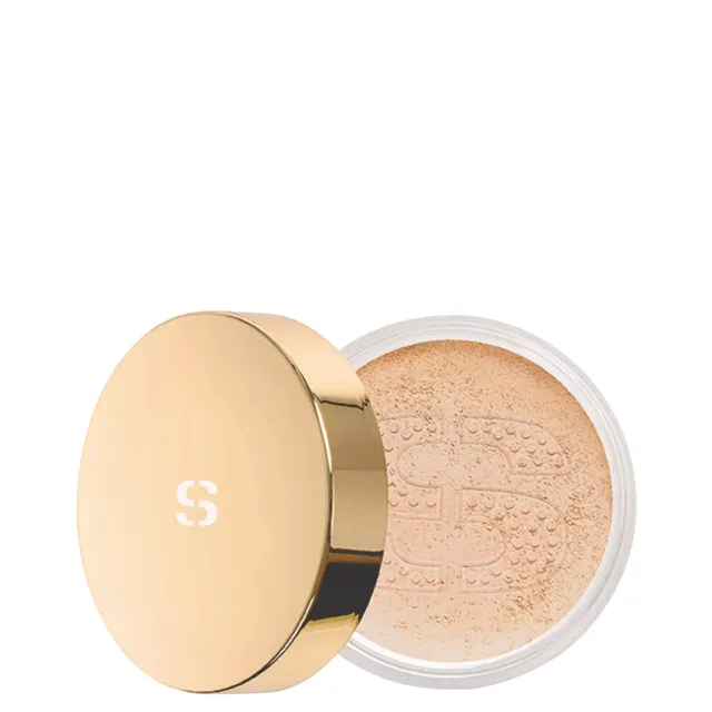SISLEY Phyto Teint Poudre Libre Loose Powder No.2 Translucent 12g