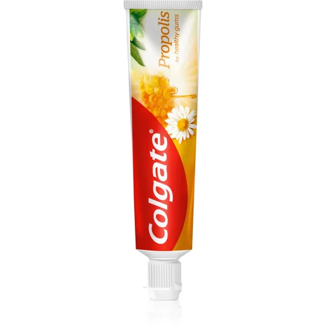 Colgate Propolis Healthy Gums Tundlik hambapasta 75 ml