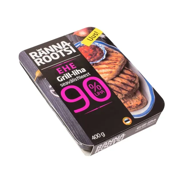 Grill-liha seavälisfileest Ehe, RANNAROOTSI, 400 g