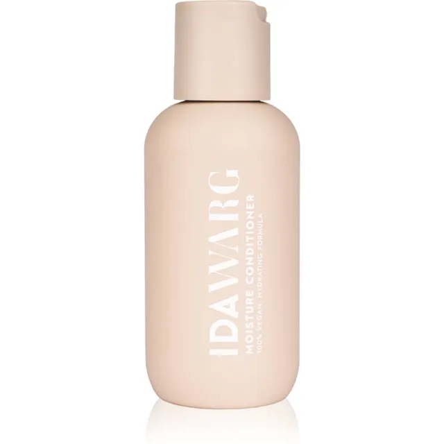 IDA WARG Beauty Moisture Conditioner Niisutav palsam väga kuivadele ja karmidele juustele 100 ml