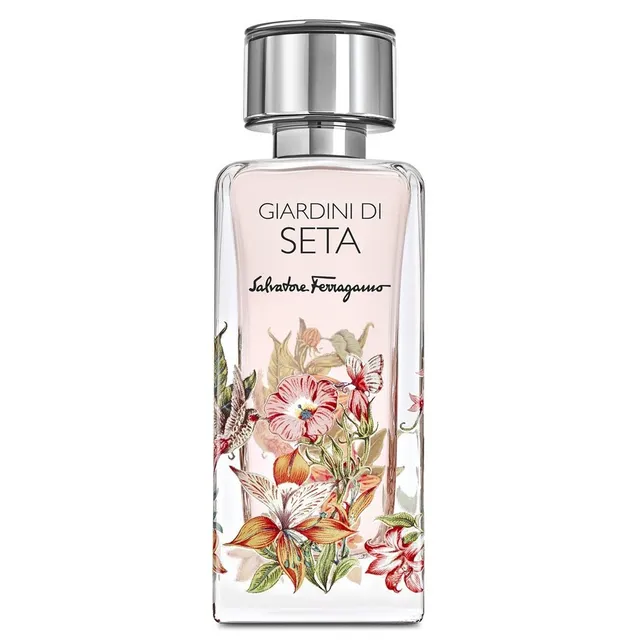 SALVATORE FERRAGAMO Giardini Di Seta EDP 50ml