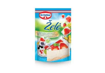 Tarretis,maasika-vanillim.DR. OETKER72g