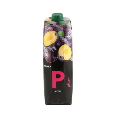 Nektar ploomi Rimi 1l