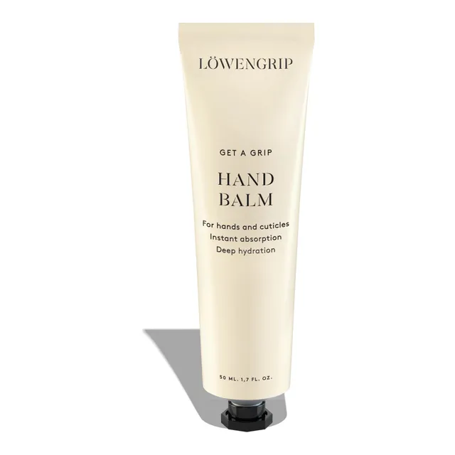 LÖWENGRIP Get A Grip Hand Balm 50ml