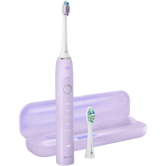 TrueLife SonicBrush Clean70 UV Heliline hambahari Lavender 1 tk