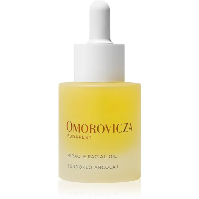 Omorovicza Miracle Facial Oil Kerge kehaõli 30 ml