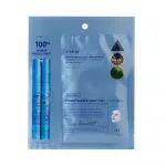 VT Cosmetics Hydrop Reedle Shot 100hl 2 Step Mask kaheastmeline kangasmask 28.5 g