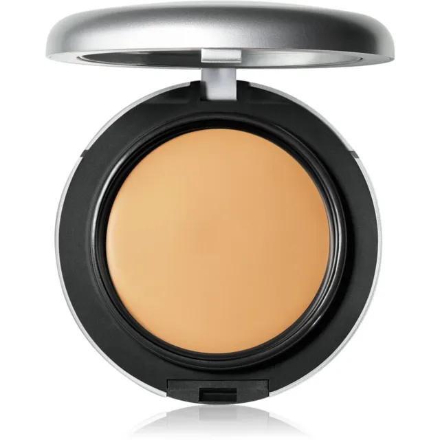 MAC Cosmetics Studio Fix Cream-to-Powder Foundation Kompaktne jumestuskreem varjund NC25 10 g