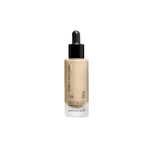 Maria Galland 799 Perfect Complexion Serum Foundation