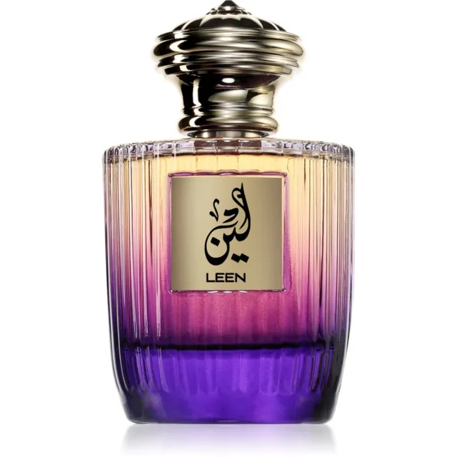 Al Wataniah Leen Parfüümvesi unisex 100 ml