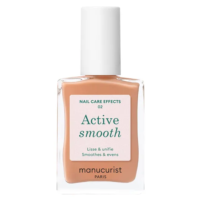 MANUCURIST Active Smooth Treatment No.02 15ml