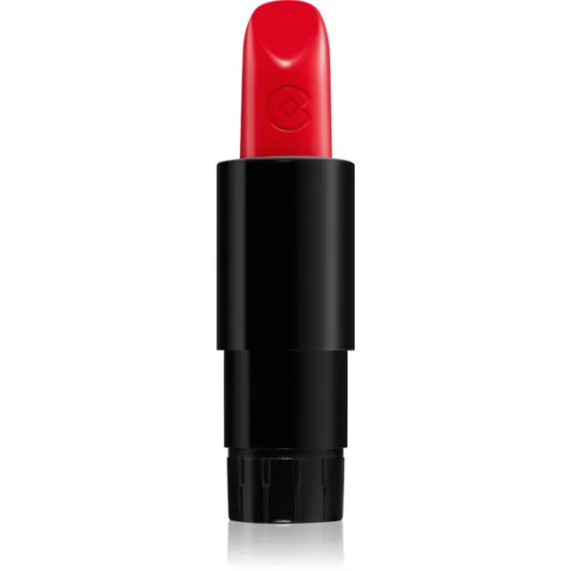 Collistar Rossetto Lipstick Refill Kauapüsiv huulepulk täitepakend varjund 106 BRIGHT ORANGE 3.5 ml