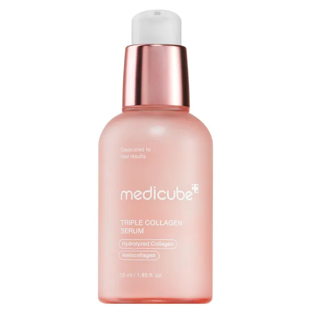 MEDICUBE Triple Collagen Serum 55ml