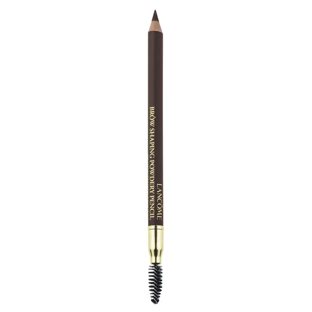 LANCOME Brow Shaping Powdery Pencil No.08 Dark Brown 1.19g