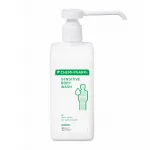 Chemi-Pharm Sensitive Body Wash pumbaga pesugeel 500 ml
