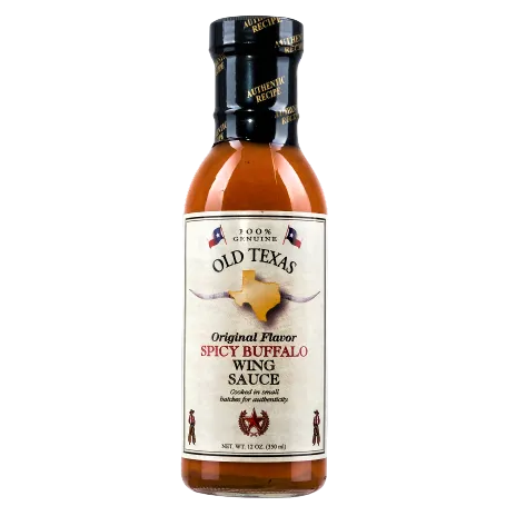 Kaste ORIGINAL FLAVOUR SPICY BUFFALO