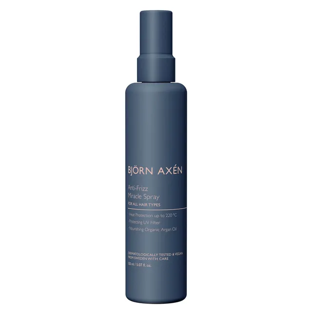 BJÖRN AXEN Anti-Frizz Miracle Spray 150ml