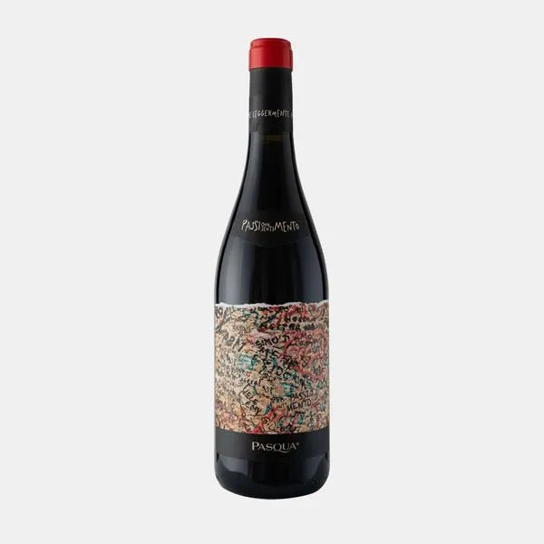 Pasqua Passimento Rosso 75cl Itaalia