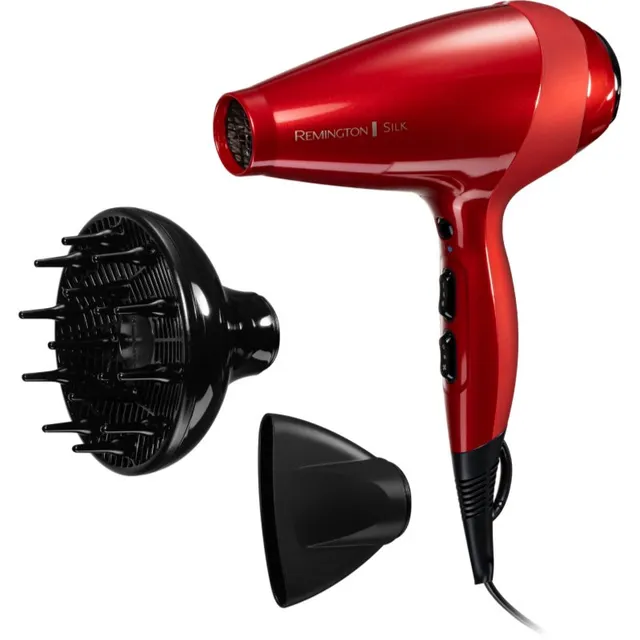 Remington Silk Dryer AC9096 Professionaalne ioniseeriv föön 1 tk