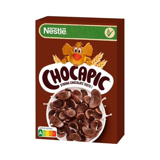 Hommikusöök Chocapic, NESTLÉ, 375 g