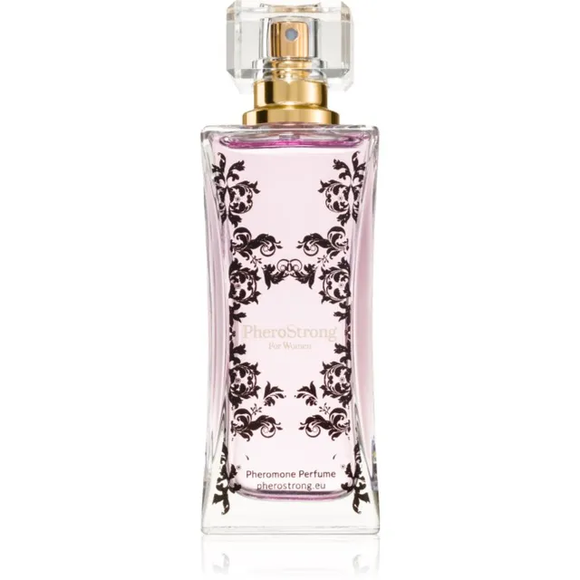 PheroStrong Pheromone for Women Feromooni Parfüüm 50 ml
