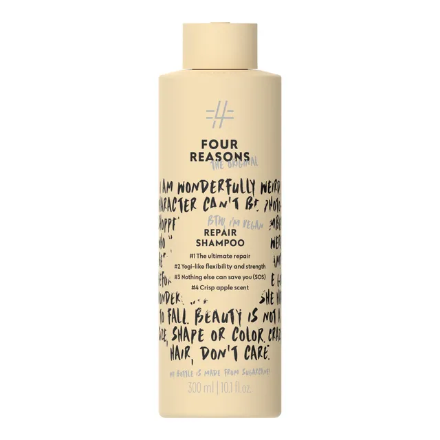 FOUR REASONS Original Repair Shampoo 300ml