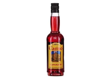 Muu piir.jook CASINO Superior 50% 500ml