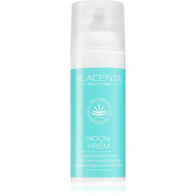 Regina Placenta Taastav öökreem 50 ml
