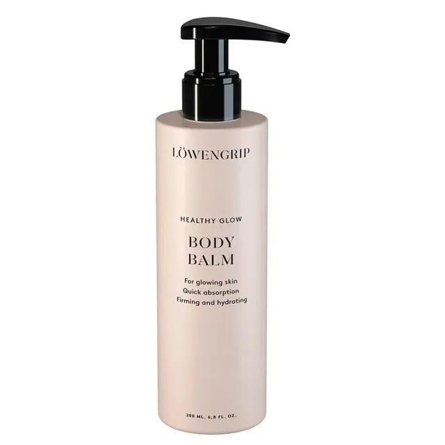 LÖWENGRIP Healthy Glow Body Balm 200ml