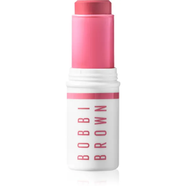 Bobbi Brown Skin Enhancer Multi-Stick Mitmeotstarbeline huulte- ja näomeik varjund Cheeky Pink 8 g