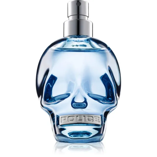 Police To Be tualettvesi meestele 40 ml