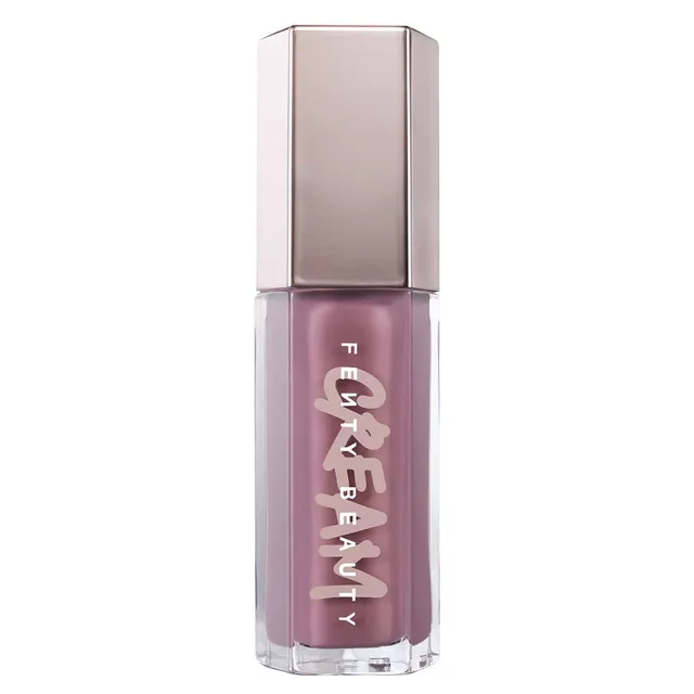 FENTY BEAUTY Gloss Bomb Cream Color Drip Lip Cream No.01 Mauve Wives 9ml