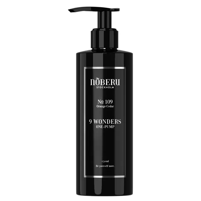 NÕBERU 9 Wonders One-Pump 150ml