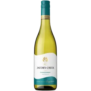 Jacob`s Creek Chardonnay 75 cl