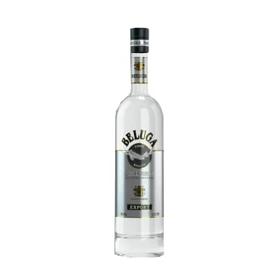 Viin Beluga Noble Vodka 40% 0.5L