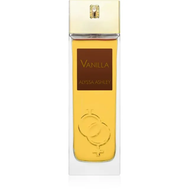 Alyssa Ashley Vanilla parfüümisprei unisex 100 ml