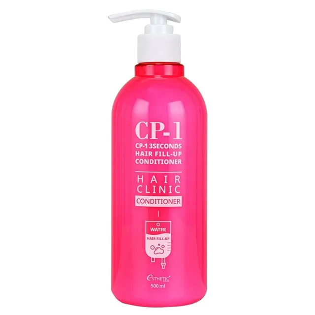 ESTHETIC HOUSE Cp-1 3Seconds Hair Fill-Up Conditioner 500ml