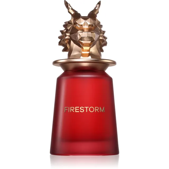 French Avenue Firestorm Parfüümvesi unisex 100 ml
