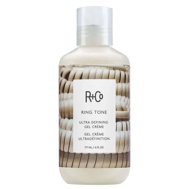 R+CO Ring Tone Ultra Defining Gel Creme 177ml