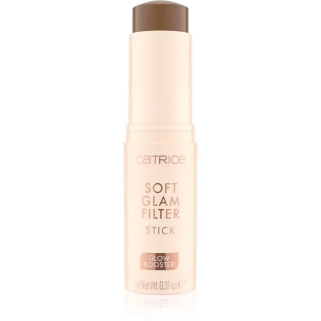 Catrice Soft Glam Filter Stick Jumestuspulk varjund 080 Tan - Deep 9 g