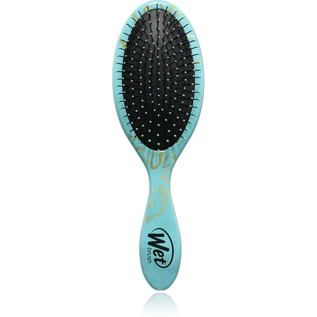 Wet Brush Original Detangler Disney Princess Juuksehari Moana 1 tk
