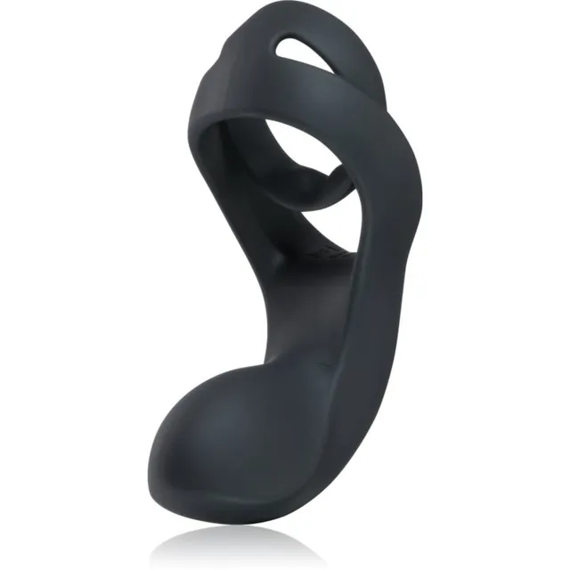 Svakom Benedict Double Ring Perineum Peeniserõngas 11.4 cm