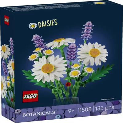 Konstr. Lego Karikakrad 11508